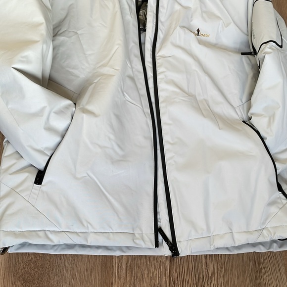 BILlY LOEW UNISEX JACKET - Picture 14 of 16